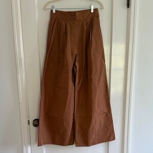 Rachel Comey Wide Leg Pants